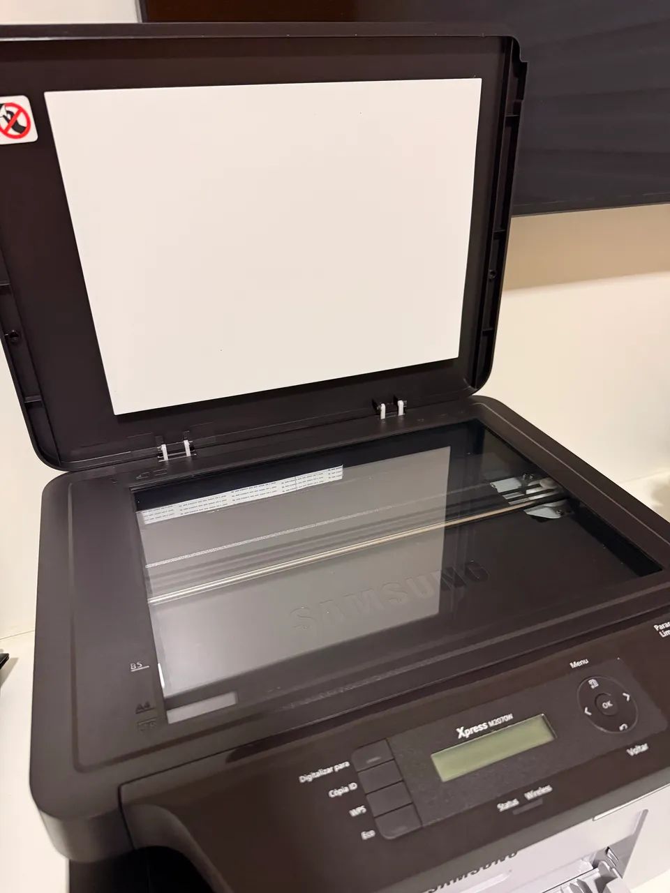 Impressora  - Foto 3