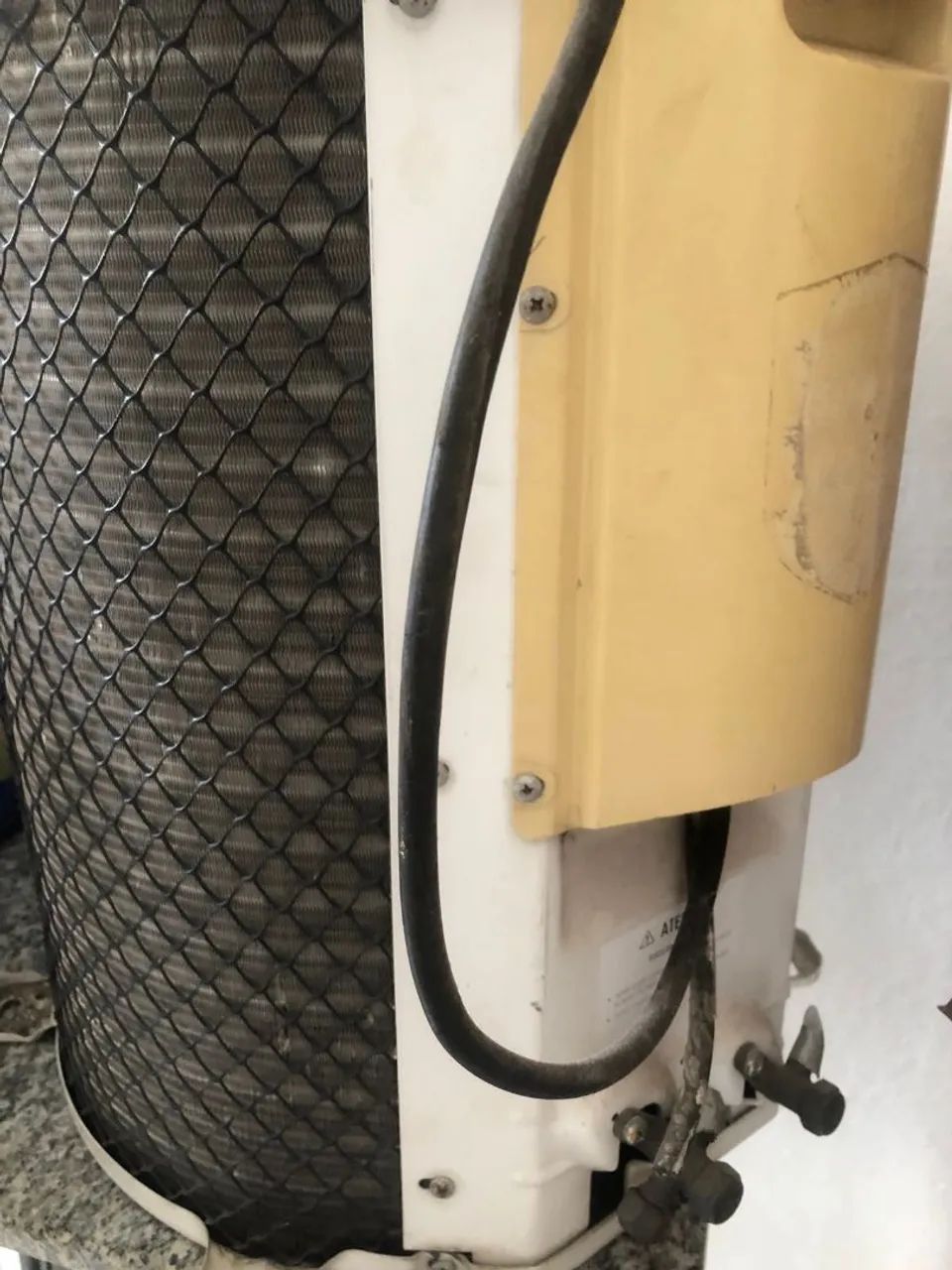 Splint Midea 9 mil - Foto 3