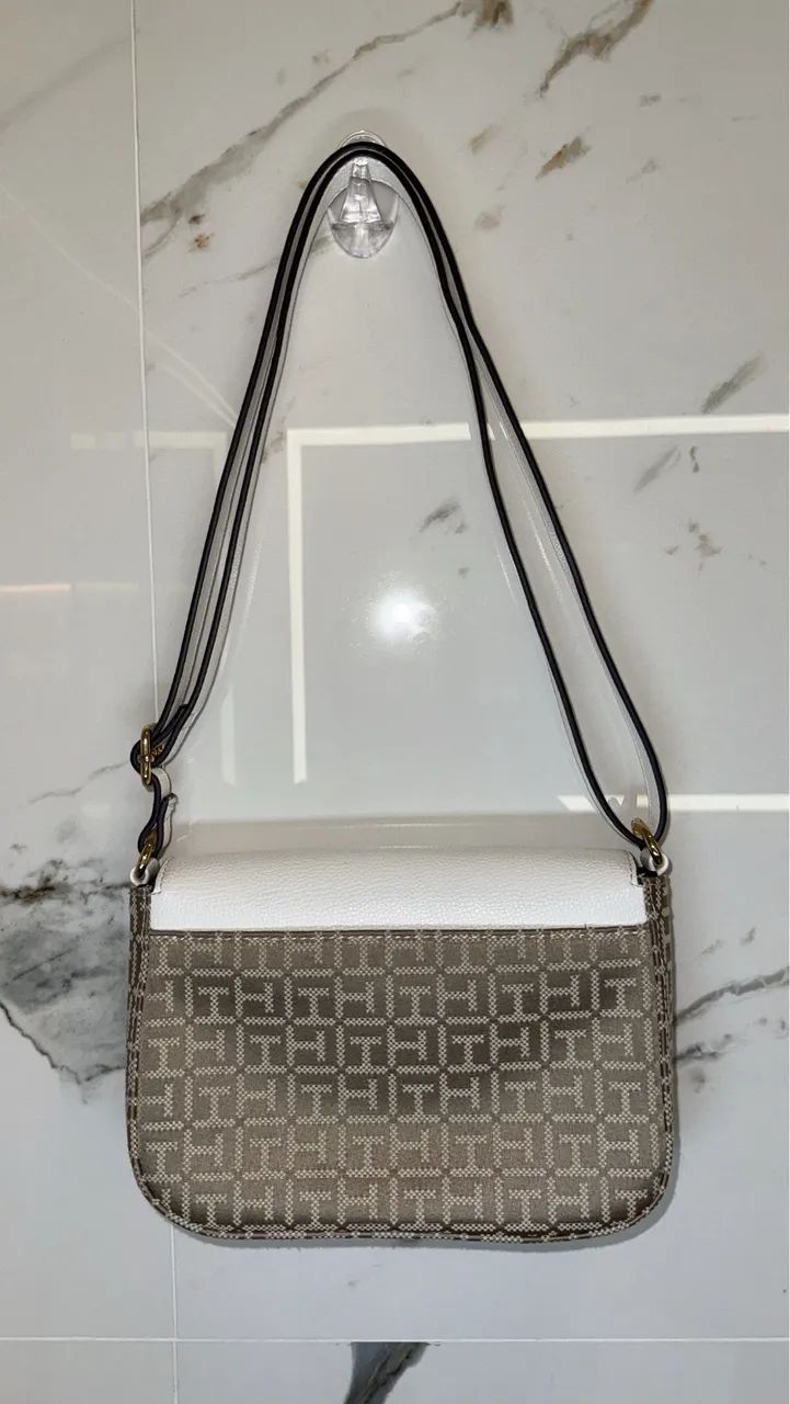 Bolsa Tommy original nova  - Foto 3