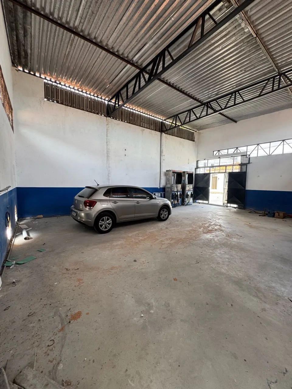Galpão comercial no Montese - Foto 4