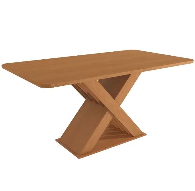 Mesa de Jantar Canelvitta 160 cm - Foto 2