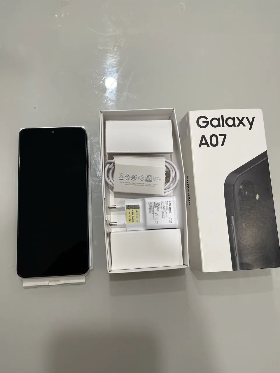SAMSUNG GALAXY A07 - Foto 4