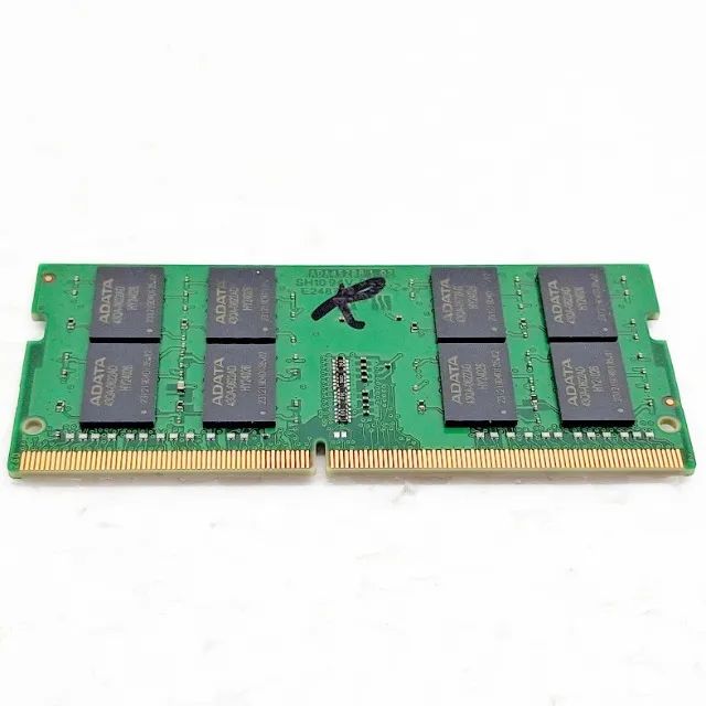 Memória RAM Notebook 16GB DDR4 3200 SODimm ADATA - Foto 3
