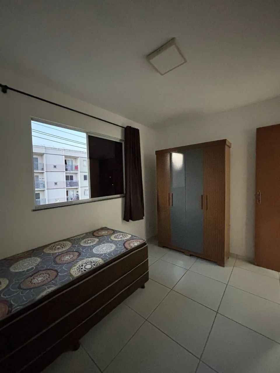 Apartamento mobiliado no Turu - Foto 2