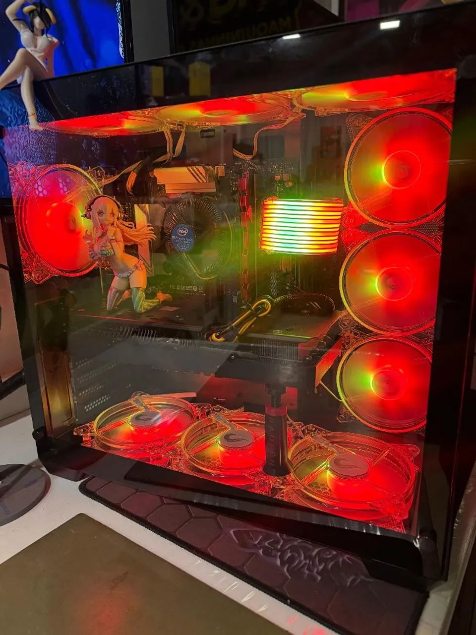 Pc game Intel  - Foto 3
