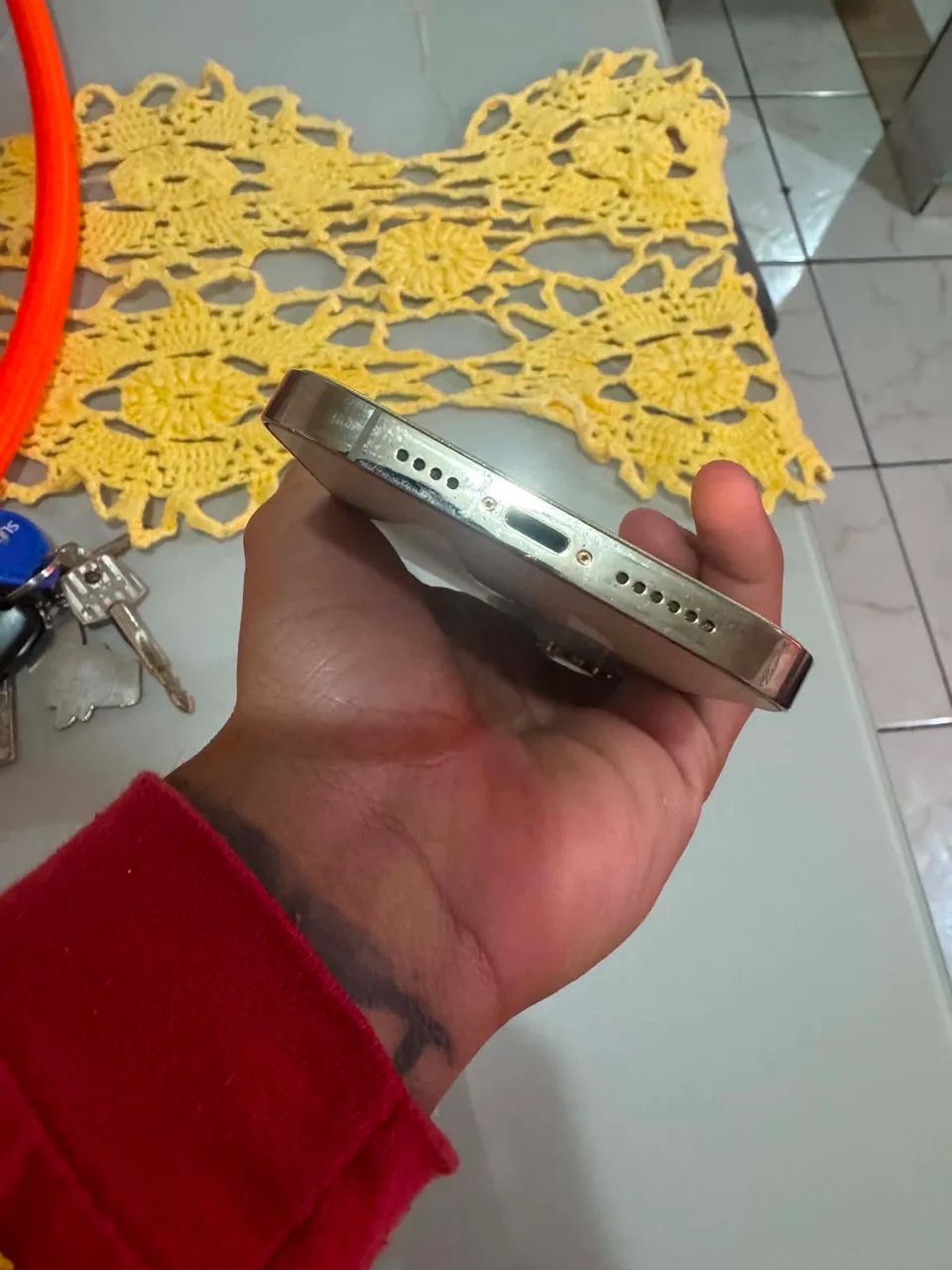 iPhone 14 Pro Max 256gb - Foto 2