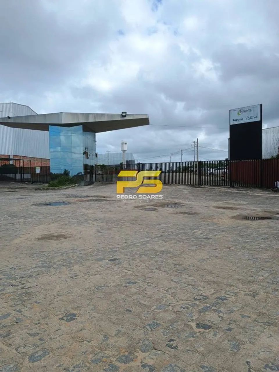 Galpões para Locação no Conde - PB - Foto 4