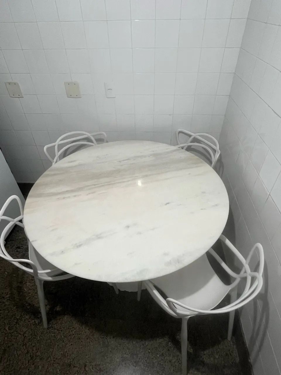 Mesa cozinha 