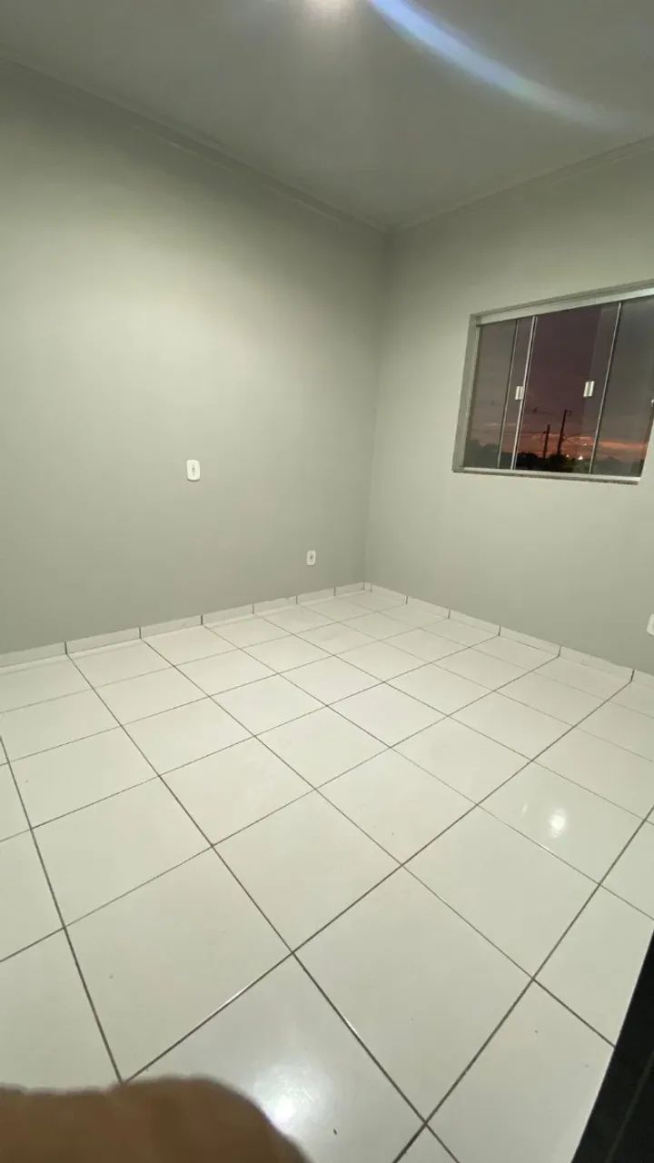 Alugo Apartamento com 2 quartos Jd Res. Buritis Primavera Leste - Foto 3