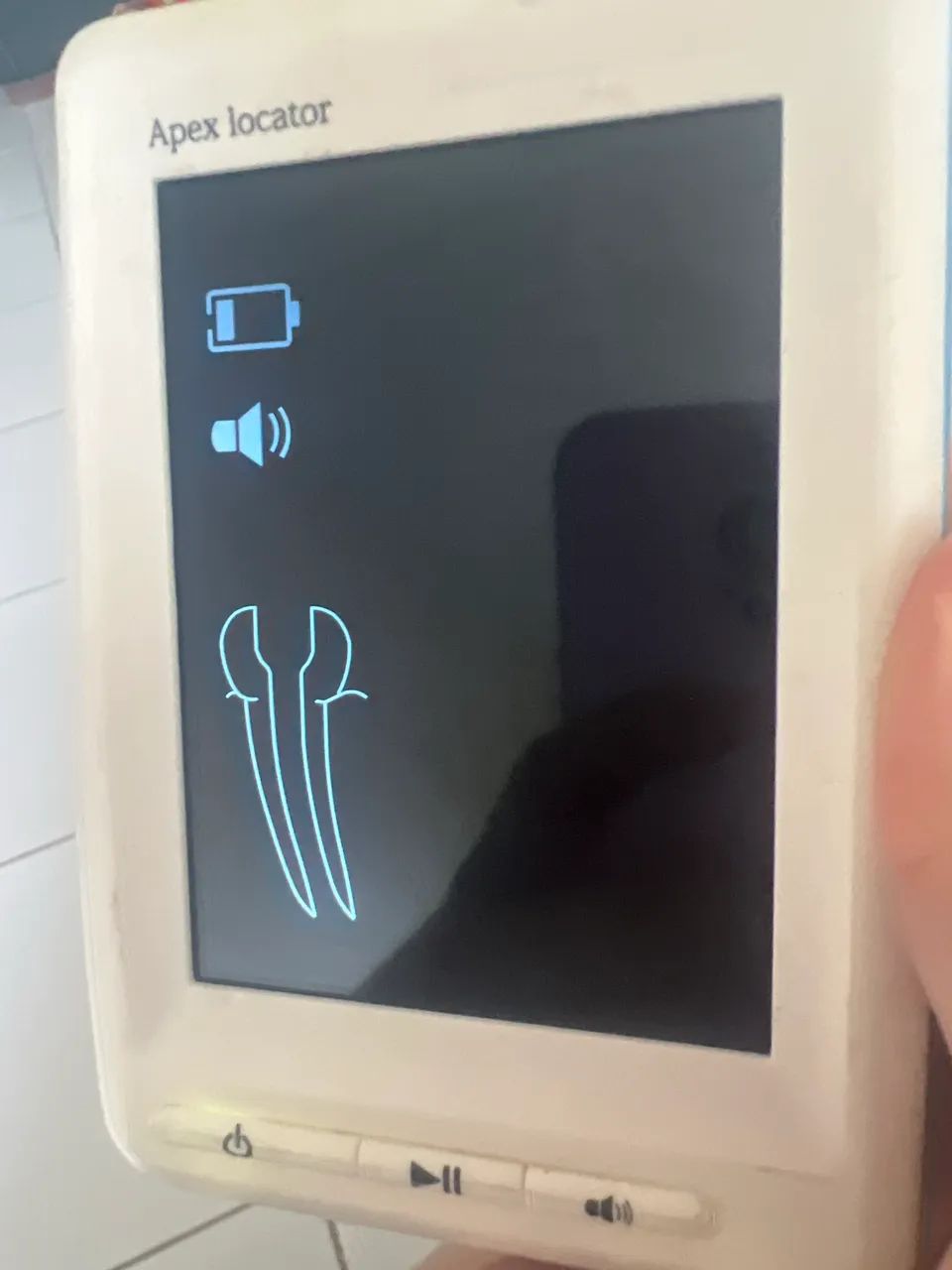 Localizador apical - Endodontia  - Foto 2