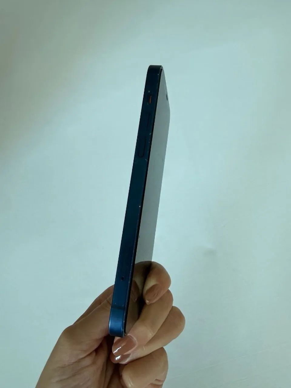 Apple Iphone 12 (128 gb) - Azul - Foto 5