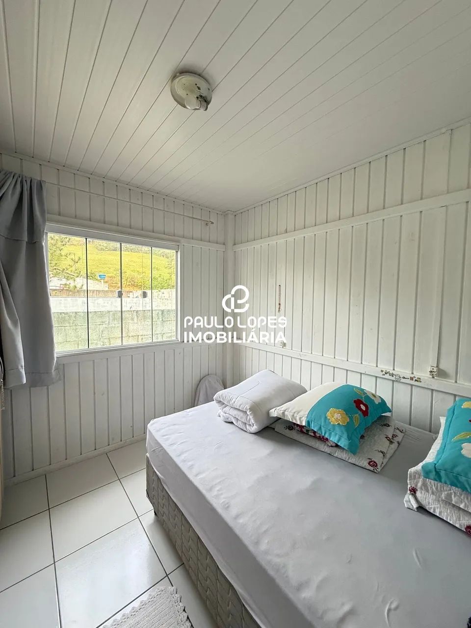 Casa com 2 Quartos em Terreno de 418 m² - Bairro Freitas - Foto 5