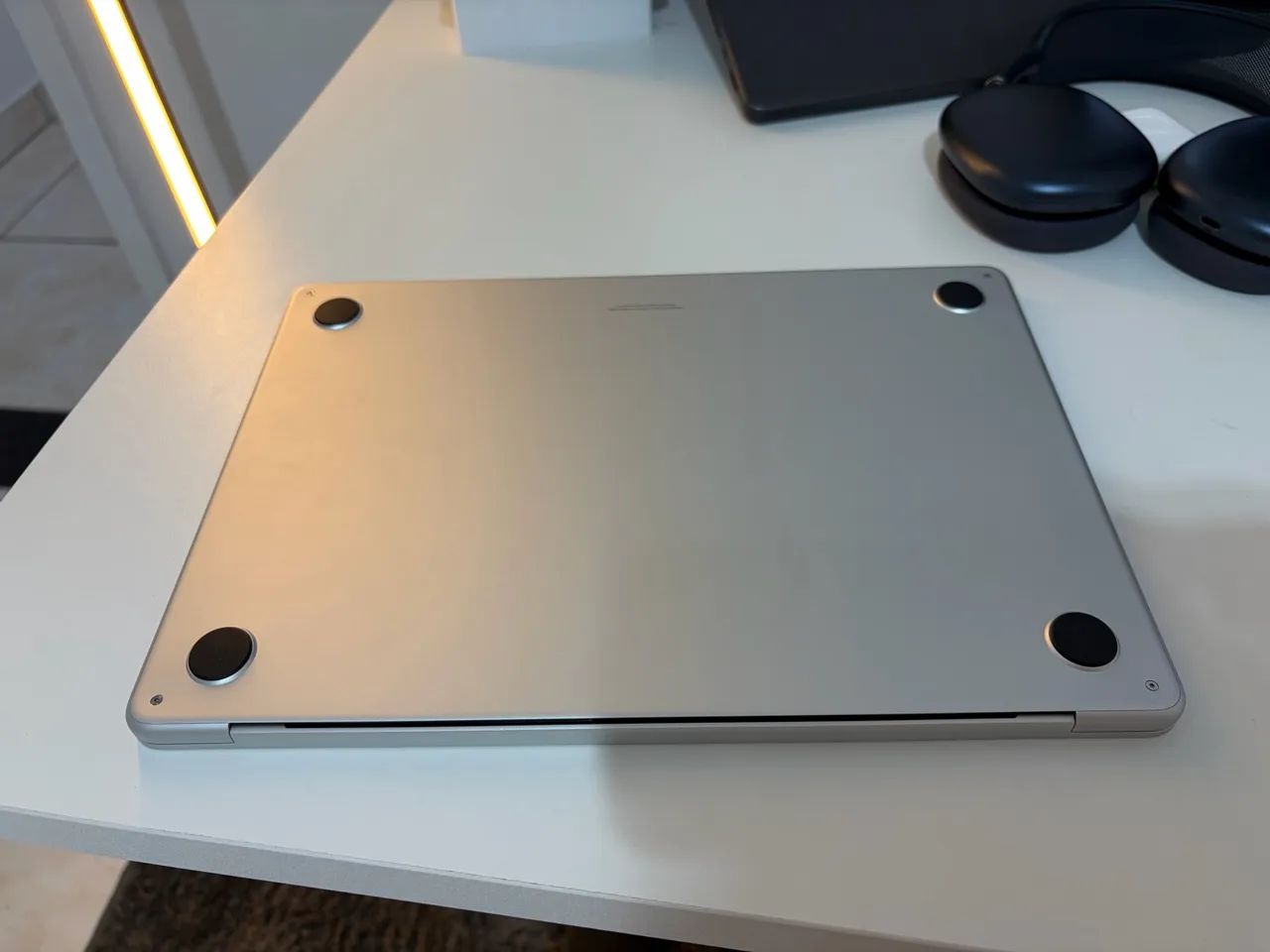 MacBook Air m5 - Foto 4