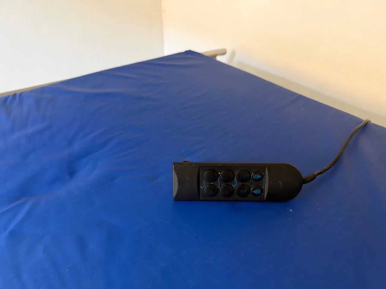 Cama hospitalar  - Foto 3