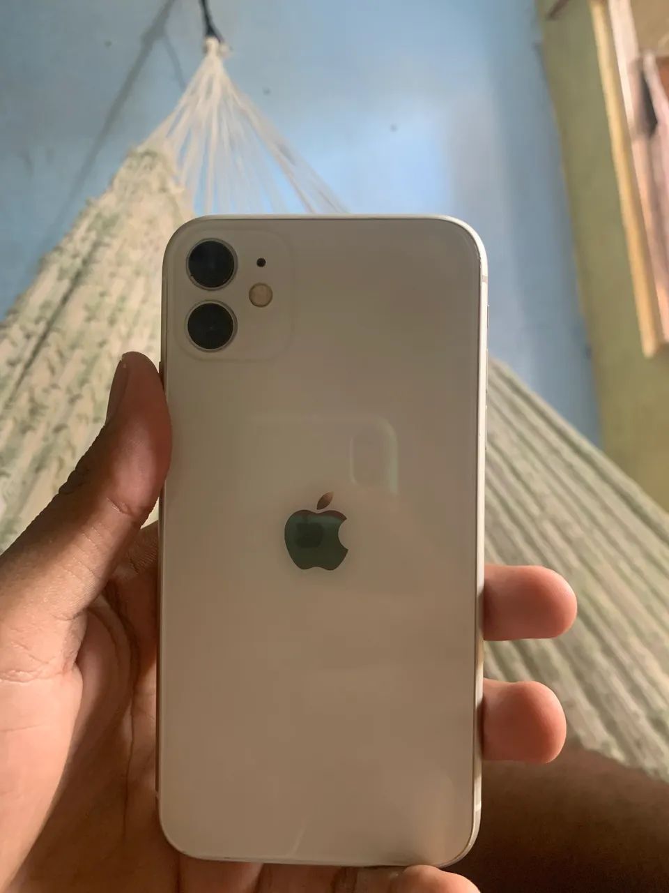 IPHONE 11 128g - Foto 5