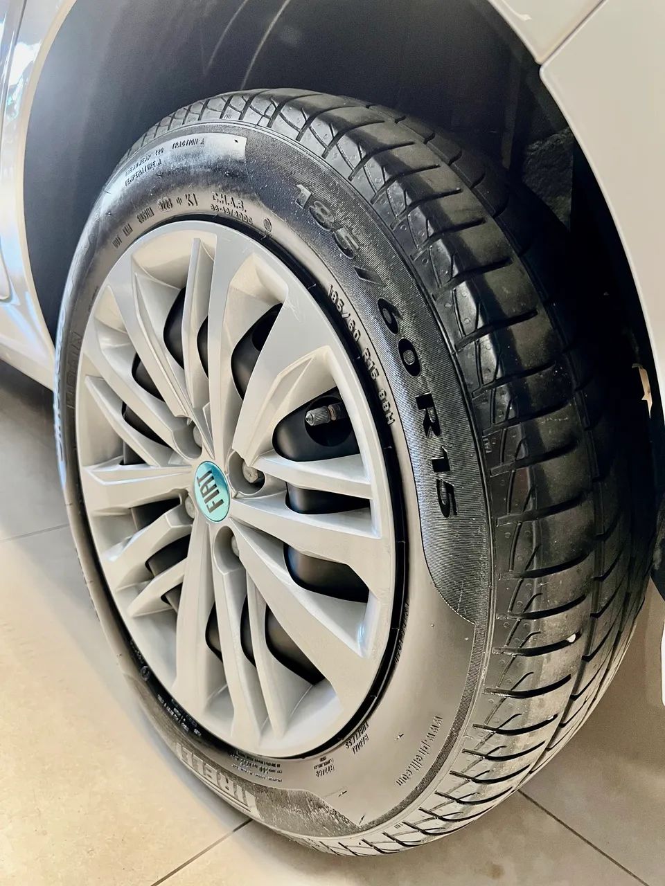 Fiat Cronos Drive 1.3 8V Flex 2024 - Foto 3