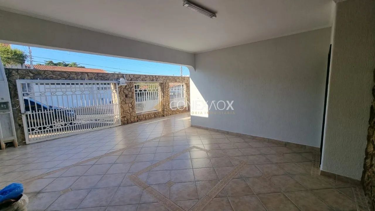 casa - Jardim Guarani - Campinas - Foto 2