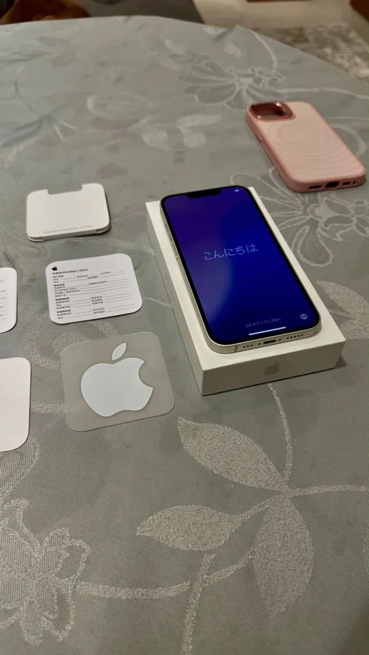 Iphone 14 128gb - Foto 2