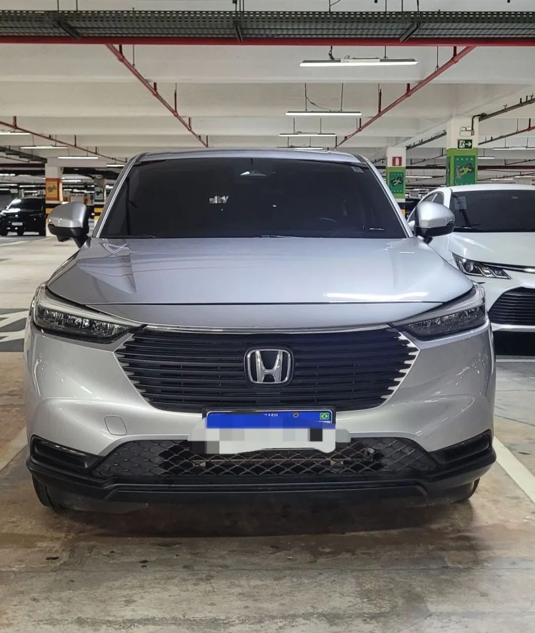 Honda Hr-V 2023