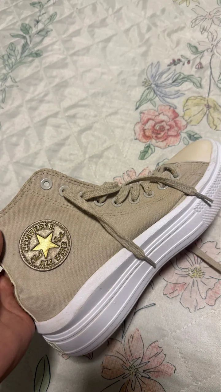 Tênis All Star  - Foto 2