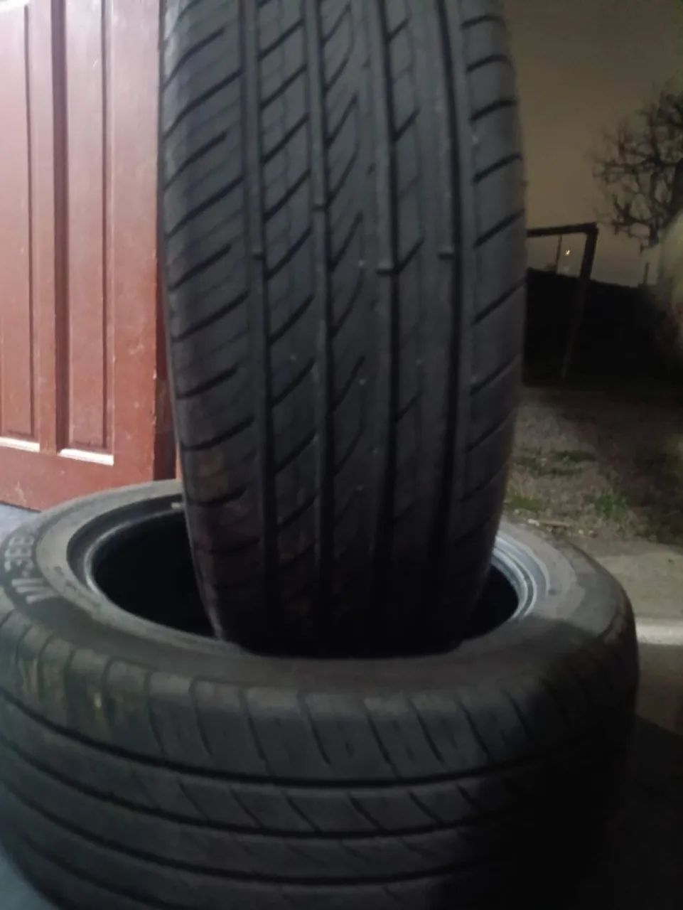Pneus aro 16  - Foto 4