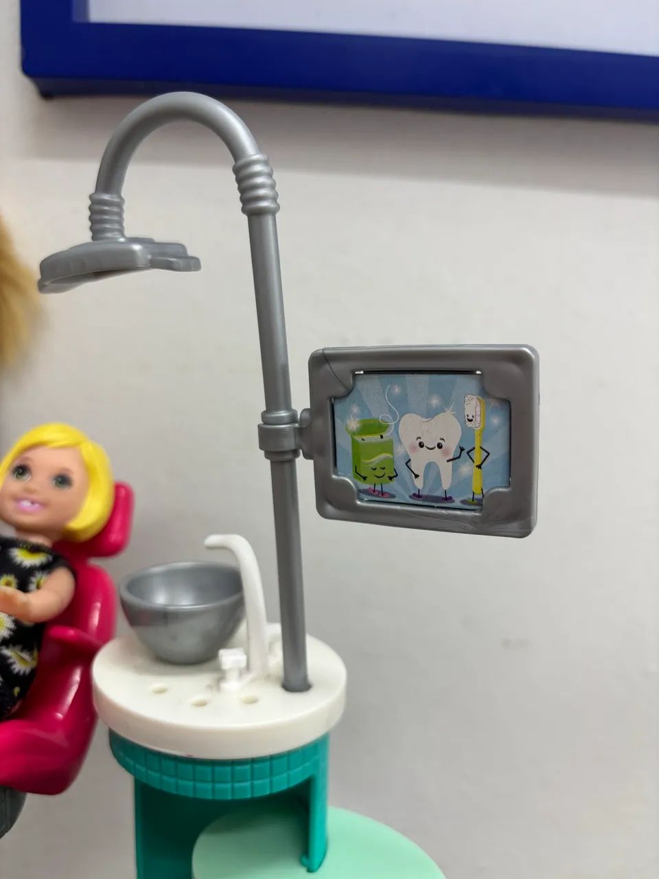 Barbie dentista  - Foto 3