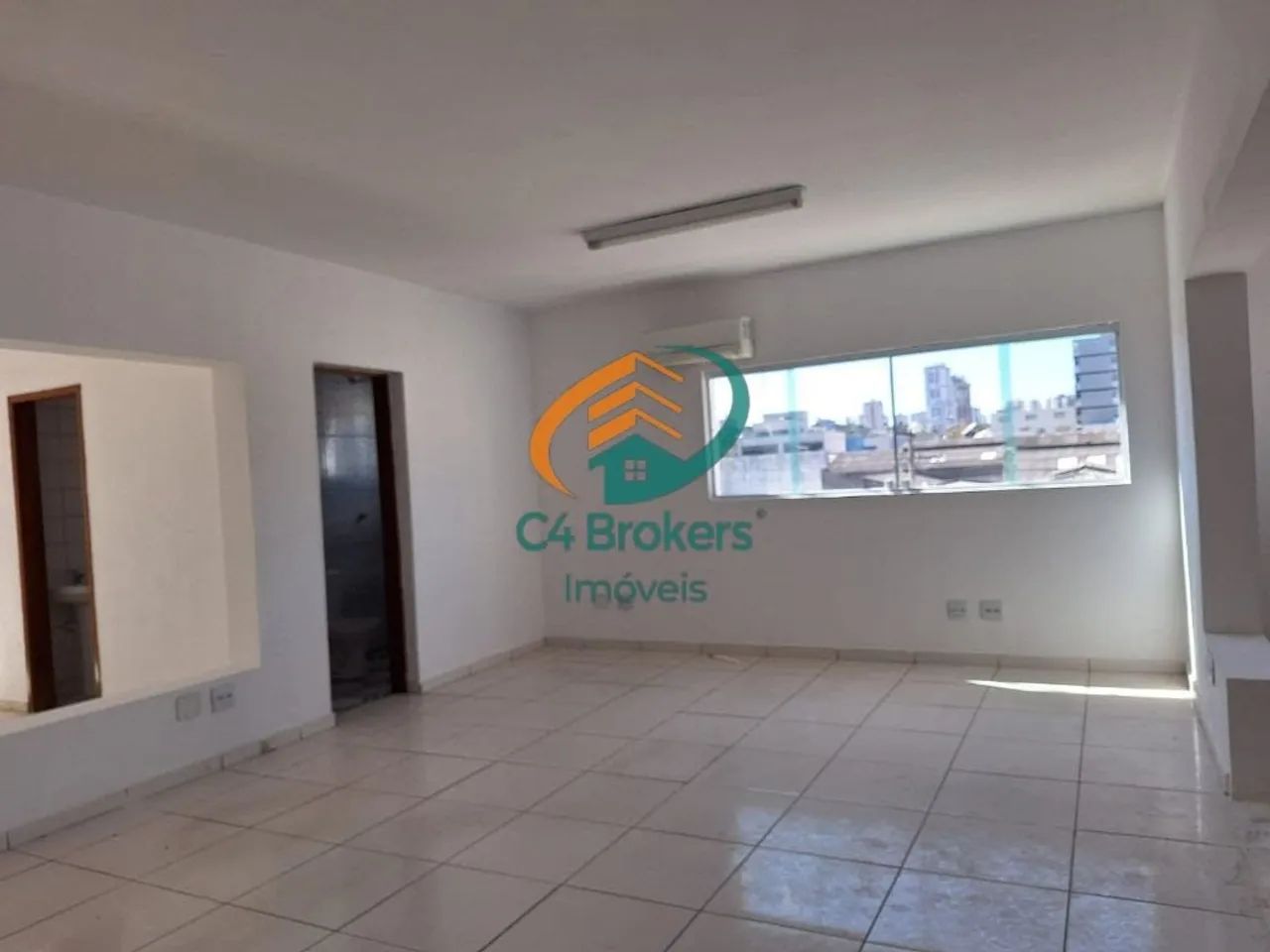 Sala em Vila Galvão - Guarulhos - Foto 2