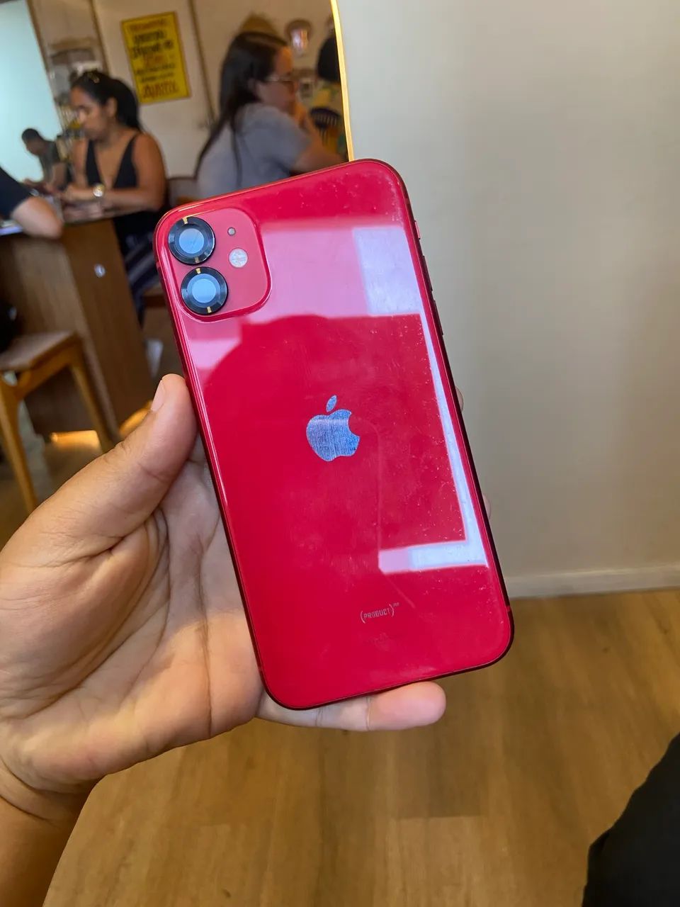 IPHONE 11 - 128 GB  - Foto 2