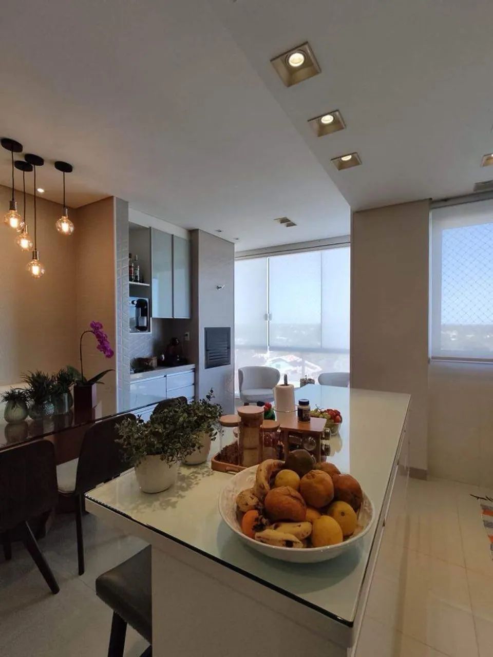 APARTAMENTO À VENDA | EDIFÍCIO MORRO DO IPÊ - Valor de venda: R$ 700.000,00 - Foto 4