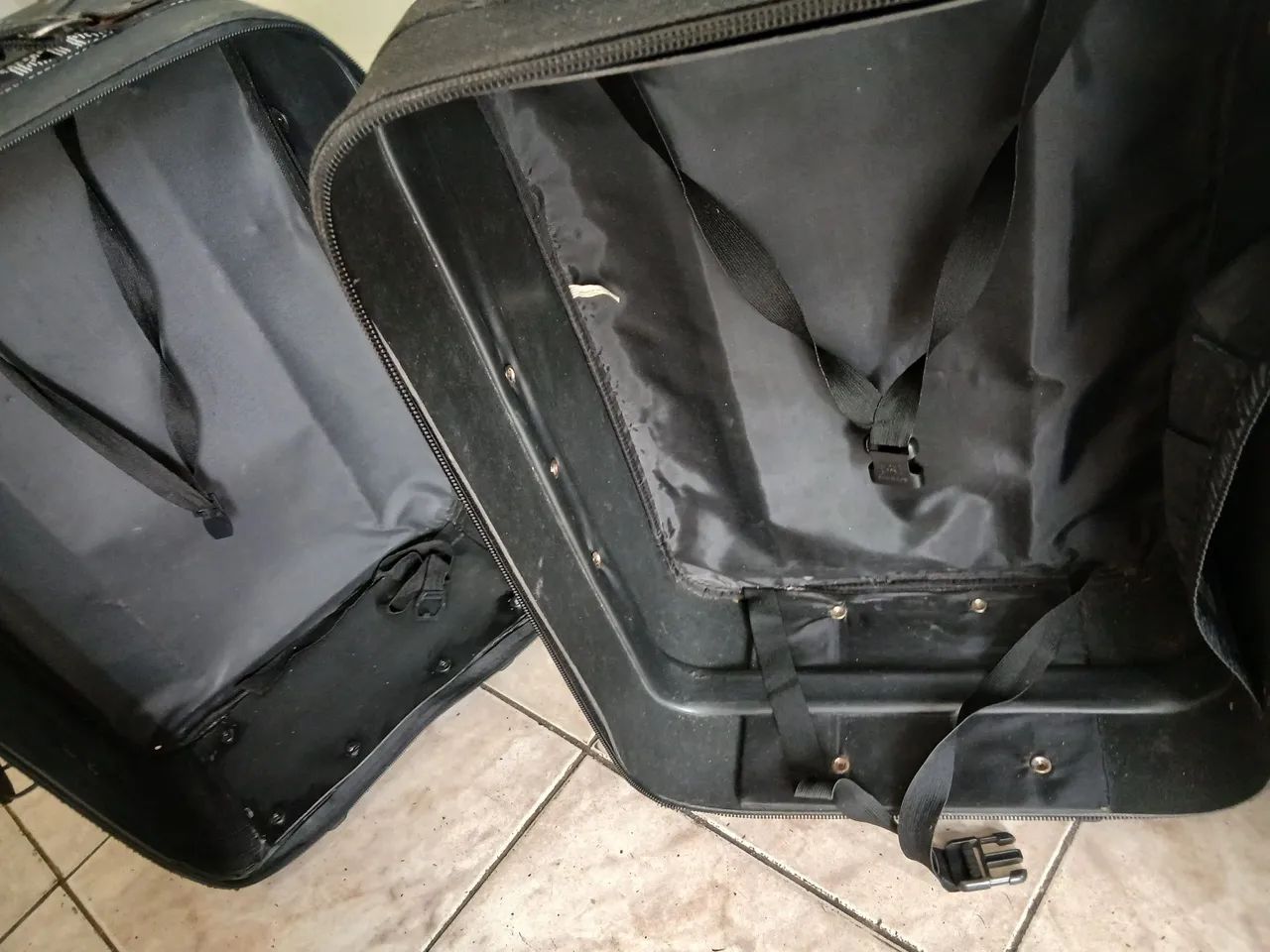 Mala de 10 kilos cada uma 100 reas - Foto 5