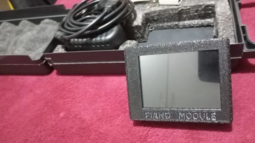 Módulo Piano Module  - Foto 3