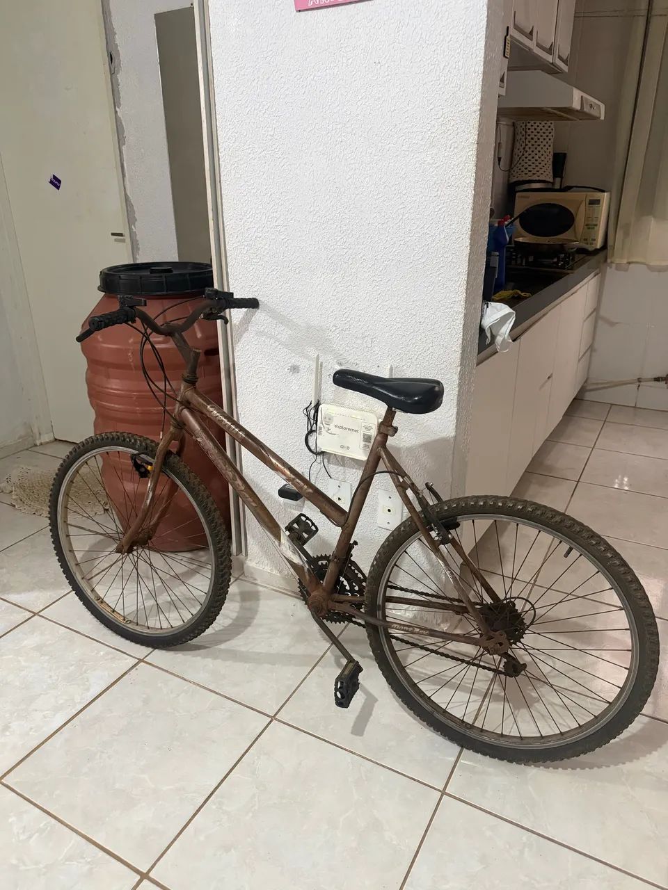 bike - Foto 2