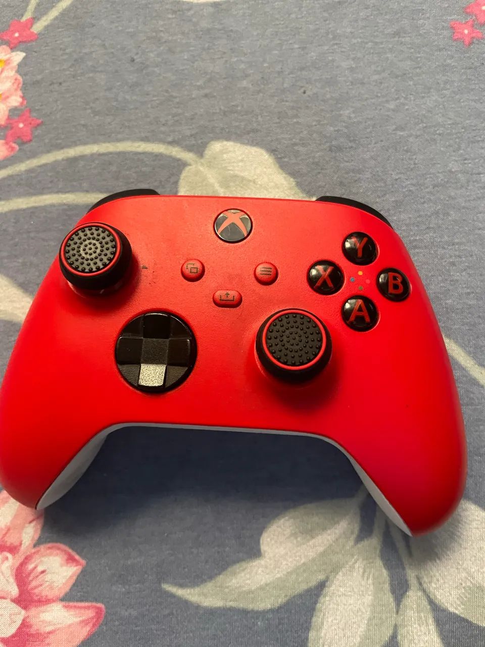Controle Xbox Series S 