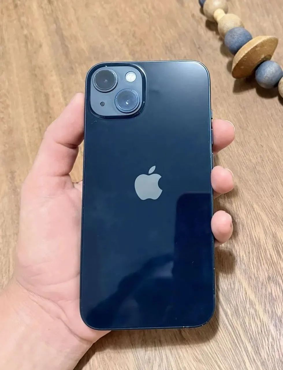 iPhone 13 - 128gb - Todo original