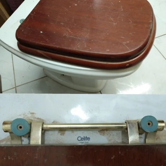 Conjunto de Banheiro - Foto 5