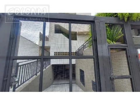 Apartamento a venda - Campestre, Santo André - Foto 2