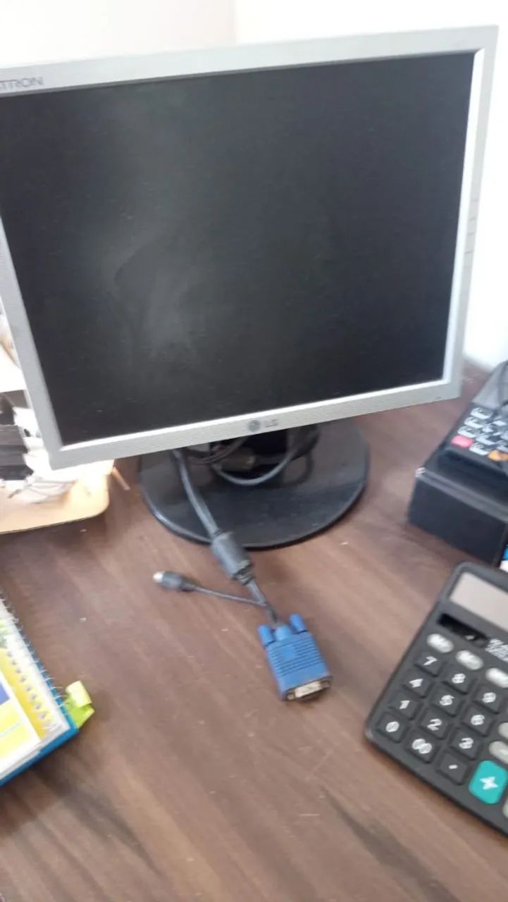 Computador 