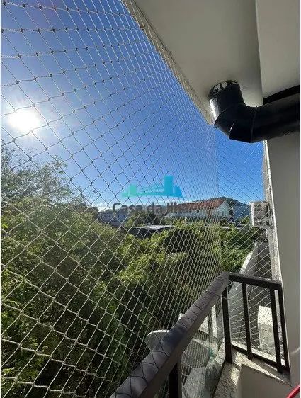 Apartamento de 1 quarto no Campeche. - Foto 3