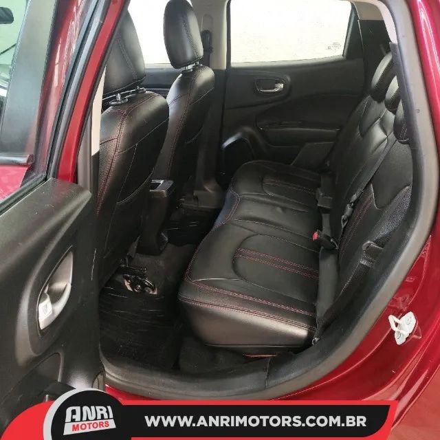 Fiat Toro Freedom 2.4 16V Flex Aut. 2017 - Foto 5