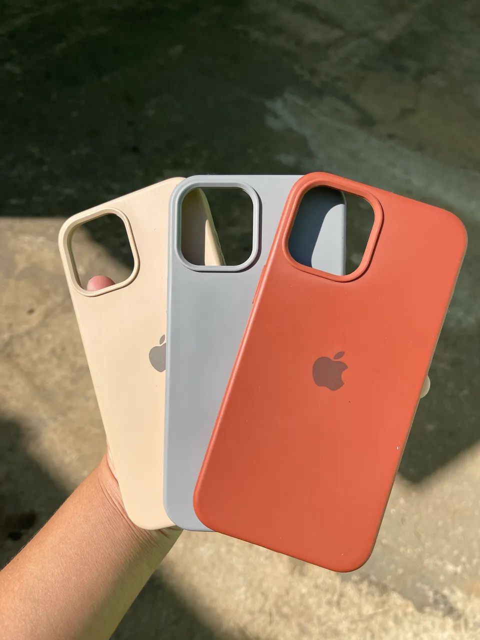 Capinhas para iPhone 12 Pro Max  - Foto 4