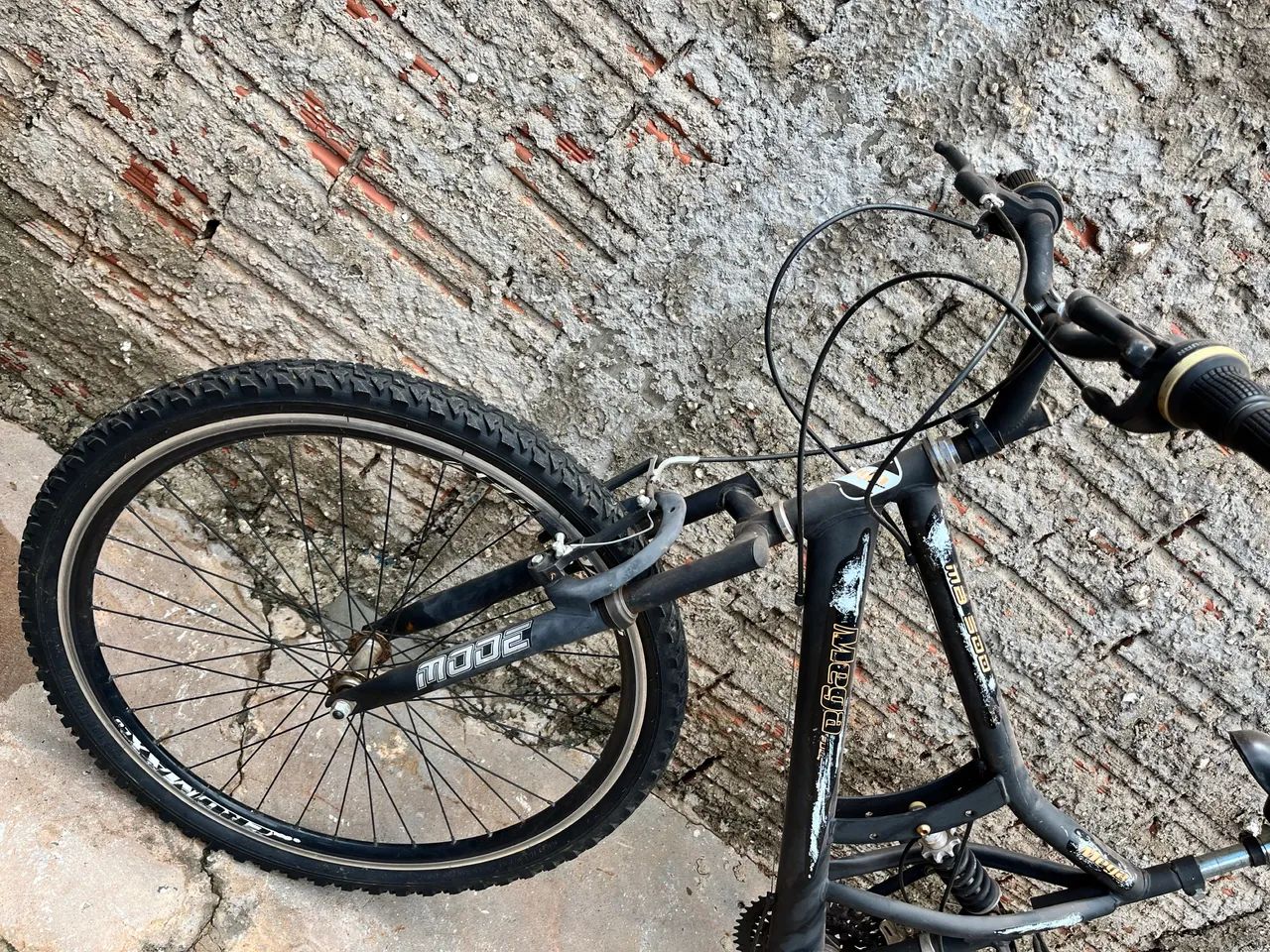 Bicicleta aro 26 - Foto 3
