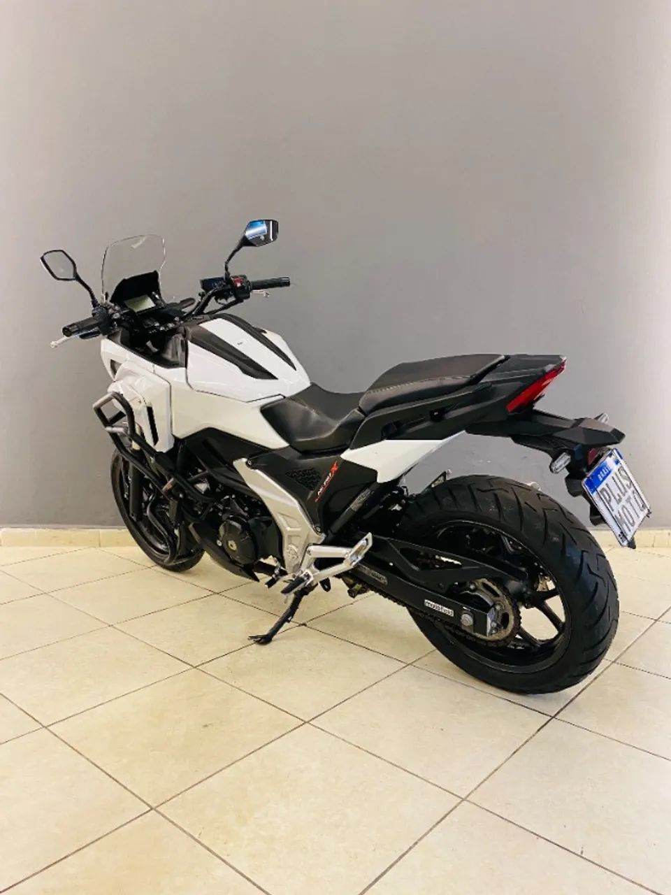 Honda 750x/ 750x ABS 2022 - 1501419300 | OLX Honda 750x/ 750x ABS 2022 - 1501419300 | OLX