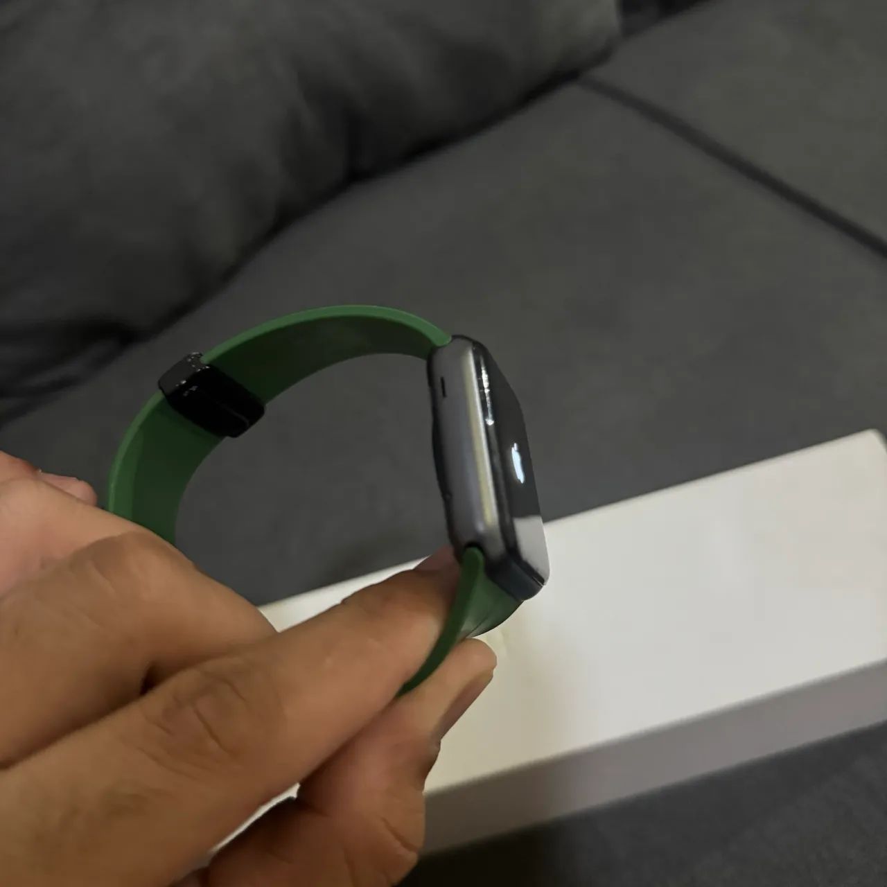 Apple Watch série 1  - Foto 4