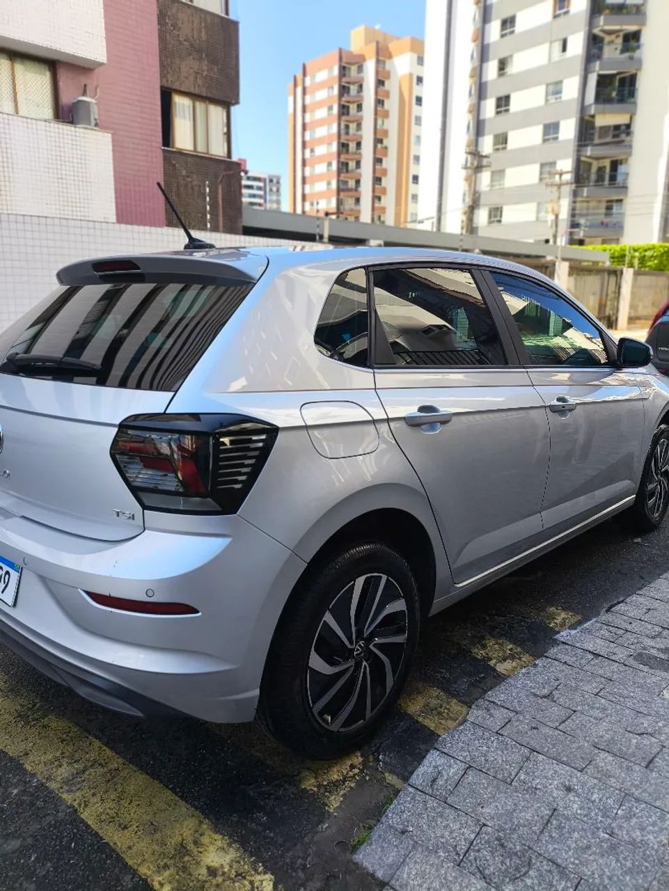 Estética automotiva delivery  - Foto 2