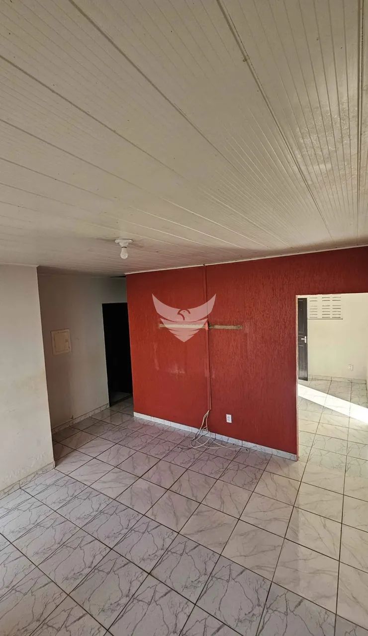 Casa apta a financiamento bairro Aponiã - Foto 4
