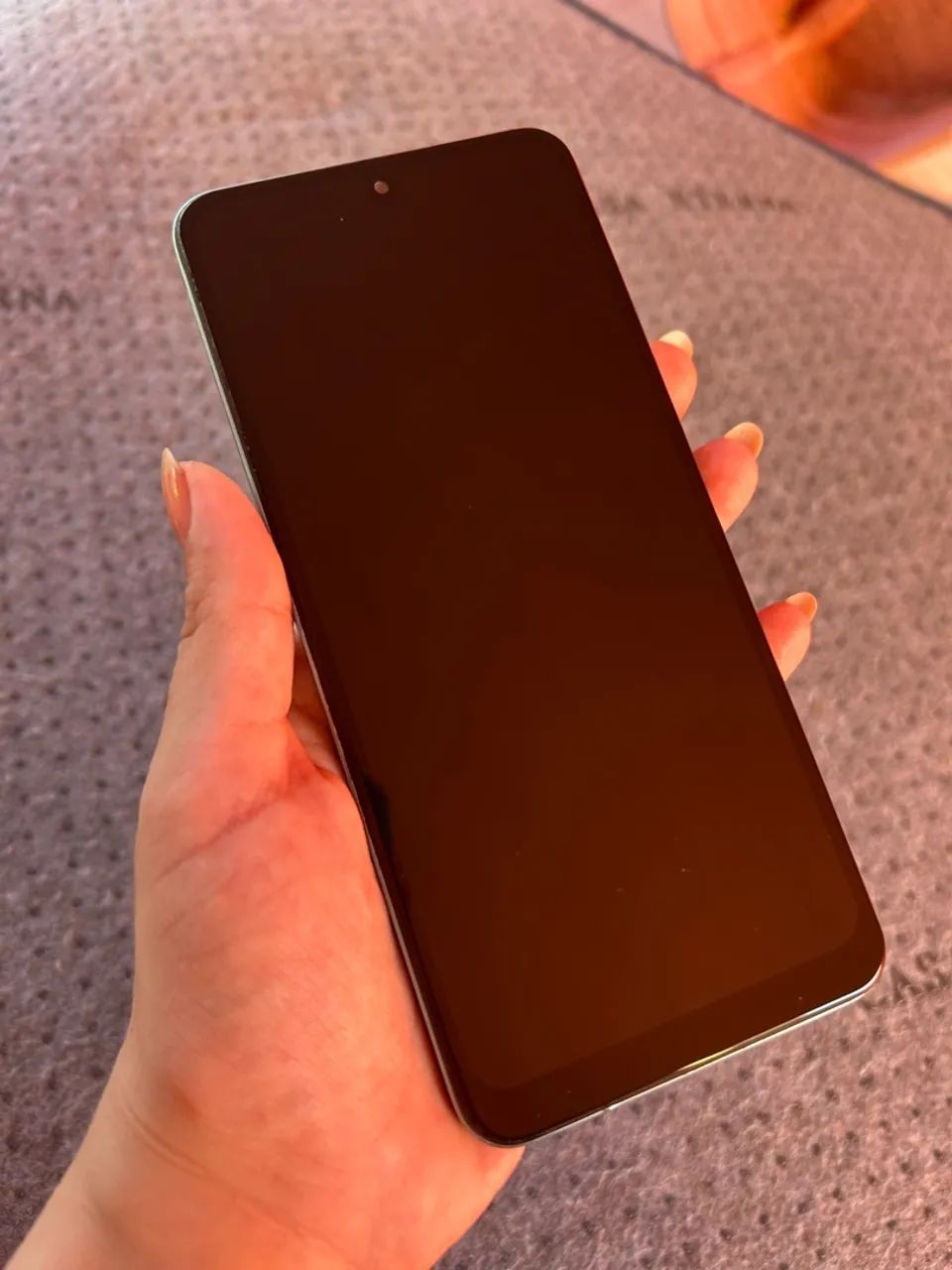 Redmi Note 12 - Foto 5