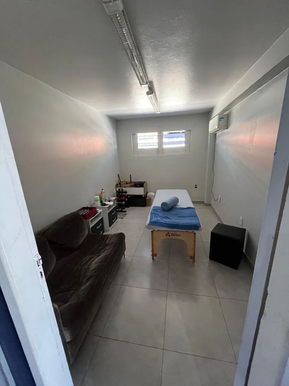 Foto - São José - Barreiros