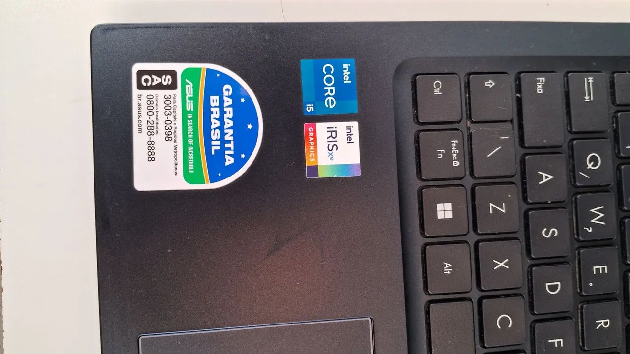 Notebook ASUS Vivobook15  - Foto 2