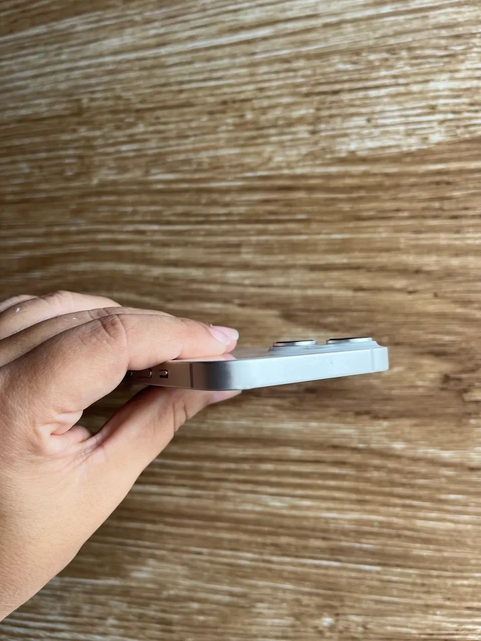 iPhone 14 128gb 90% original raridade  - Foto 5