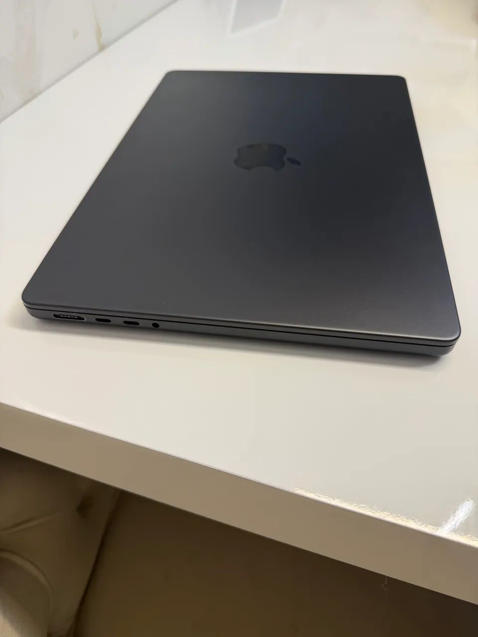 Macbook pro m3 pro 18gb - Foto 2